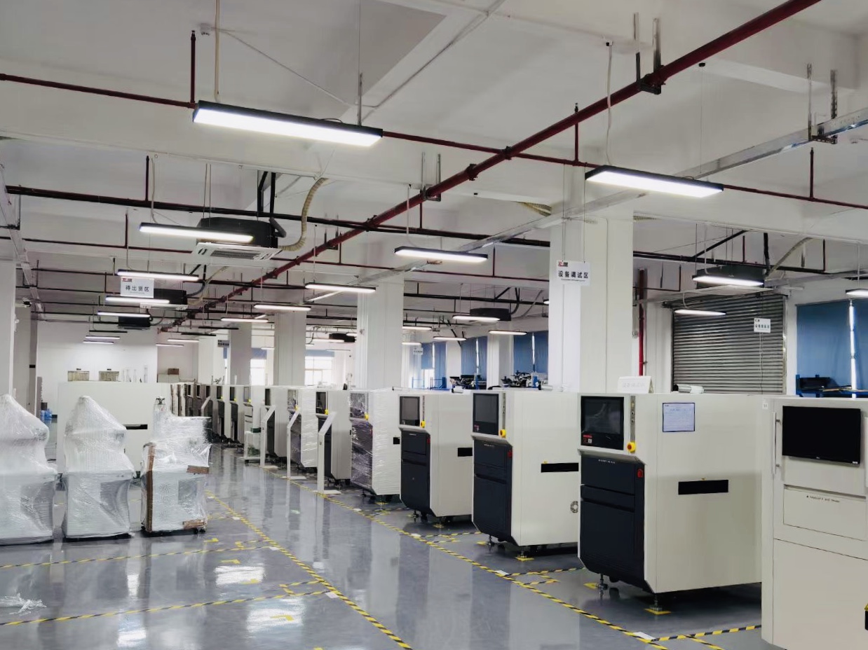 Double Head Double Track CO2 Laser Marking Machine