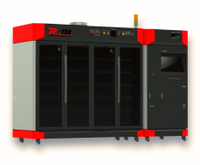 Industrial Power Supply Energy-saving Burn-in Testing Equipment