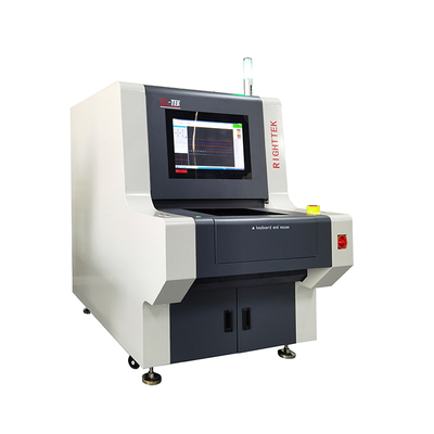Automatic Laser Cutting Machine 