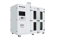 High And Low Temperature Burn-in Cabinet