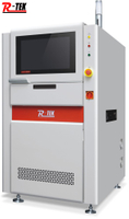 CO2 Automatic Laser Marking Machine
