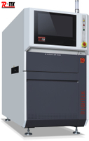 Laser Marking Machine That Can Be Configured with Co2 (UV/Fiber) Laser Marking System
