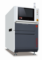 PCB SMT Automotive Electronics Industry Online Full Automatic Printing Machine Laser Marking Machine